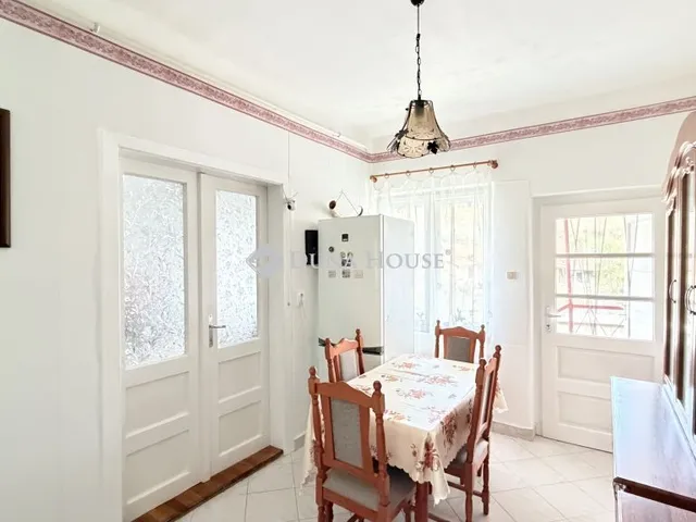 Eladó ház Eger 136 nm