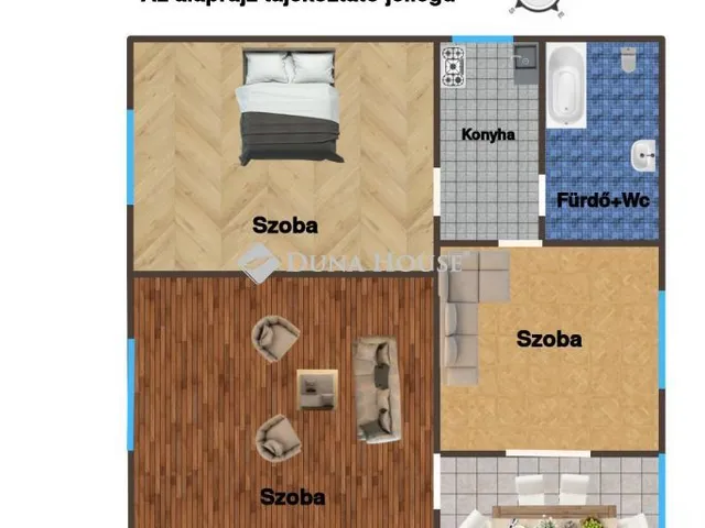 Eladó ház Eger, Árnyékszala utca 136 nm