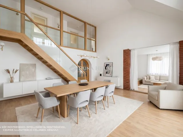 Eladó ház Eger 209 nm