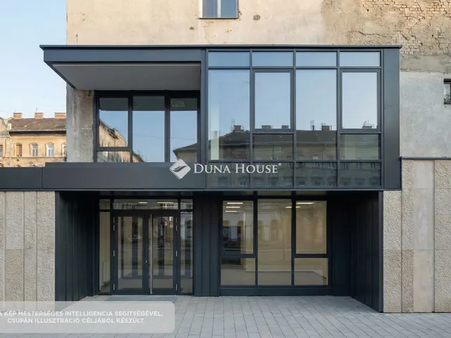 Eladó kereskedelmi és ipari ingatlan Verpelét 373 nm