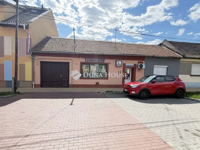 Eladó ház Eger 68 nm