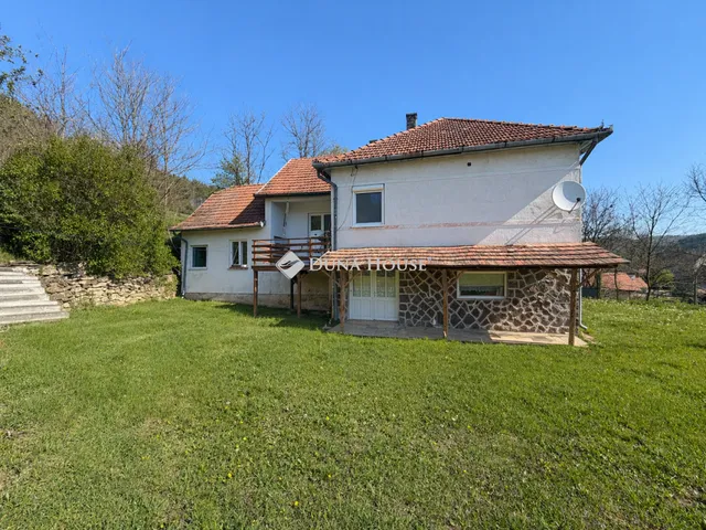 Eladó ház Bükkszék 207 nm