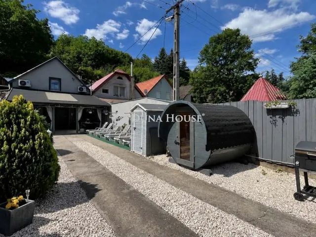 Eladó ház Eger 209 nm