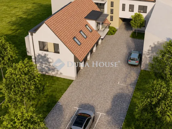 Eladó lakás Eger, Bethlen Gábor utca 78 nm