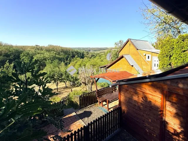 Eladó nyaraló Eger 38 nm