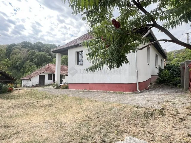 Eladó ház Sajógalgóc 163 nm