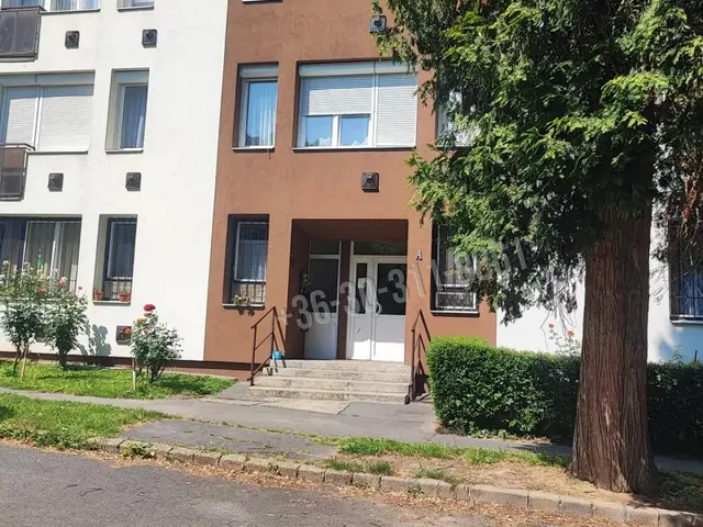 Eladó lakás Zalaegerszeg, Landorhegy 53 nm