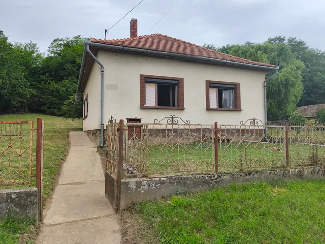Eladó ház Zalaszentbalázs 100 nm