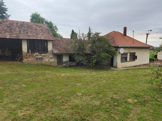 Eladó ház Zalaszentbalázs 100 nm