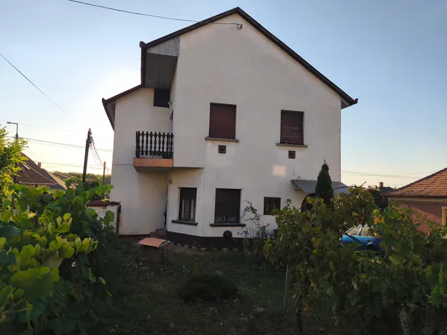 Eladó ház Zalaegerszeg, Páterdomb 162 nm
