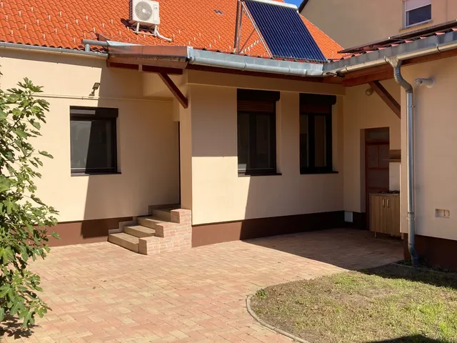 Eladó ház Zalaegerszeg, Belváros 120 nm