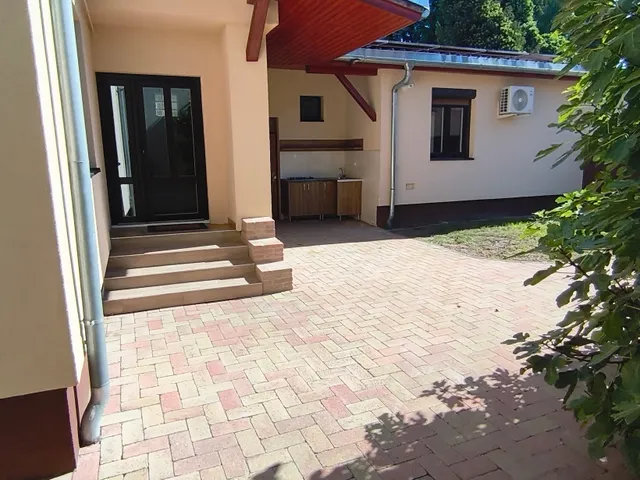 Eladó ház Zalaegerszeg, Belváros 120 nm