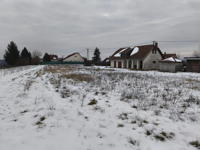 Eladó üdülő és hétvégi ház Zalaegerszeg, Csácsihegy 50 nm