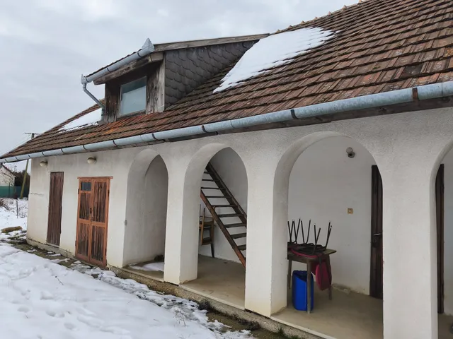 Eladó üdülő és hétvégi ház Zalaegerszeg, Csácsihegy, Peteli hegyi utca 50 nm