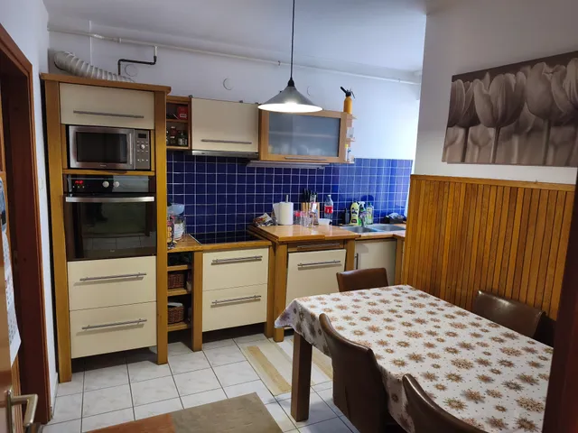 Eladó lakás Lenti 121 nm