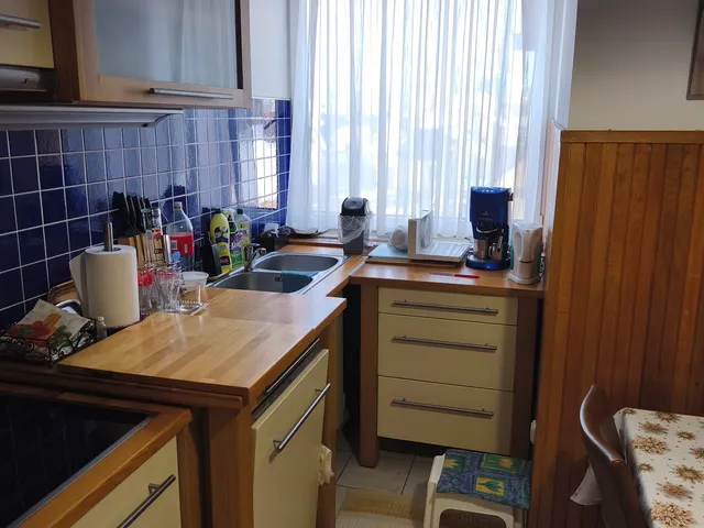 Eladó lakás Lenti, Kossuth út 121 nm