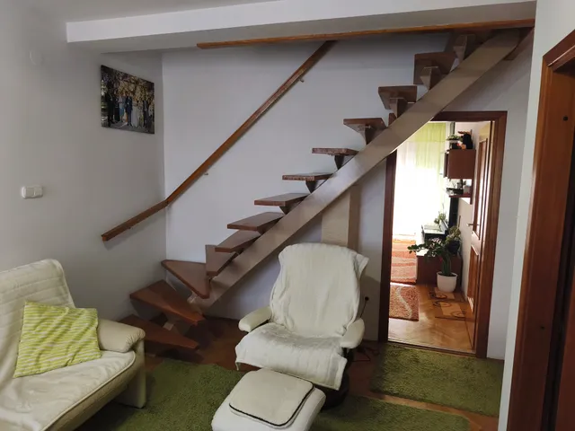 Eladó lakás Lenti, Kossuth út 121 nm