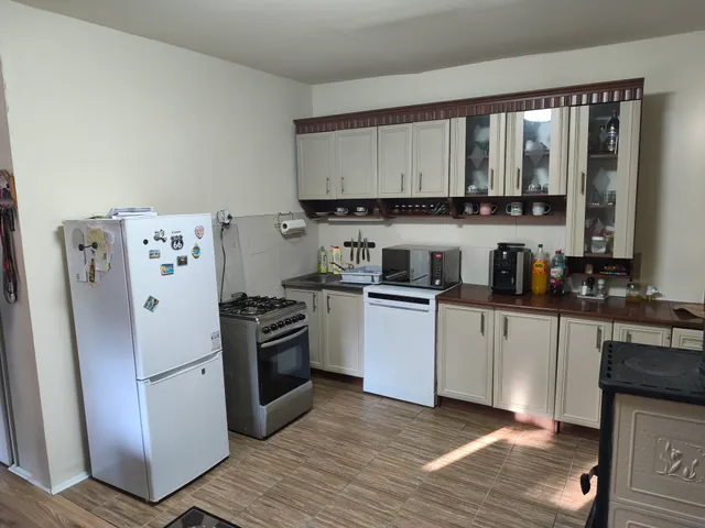 Eladó ház Zalaegerszeg, Gógánhegy 80 nm