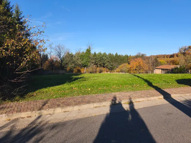 Eladó telek Gosztola 5937 nm