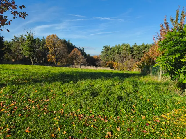 Eladó telek Gosztola, Fő utca 40 5937 nm