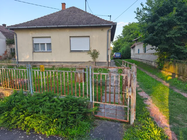 Eladó ház Csömödér 92 nm