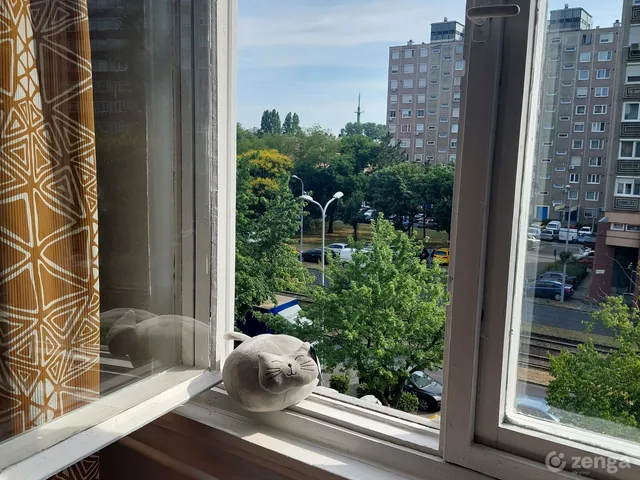 Eladó lakás Budapest XV. kerület, Újpalota 47 nm