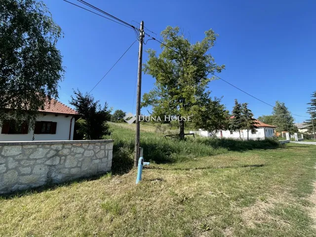 Eladó telek Szegi, Bodrog utca 2182 nm