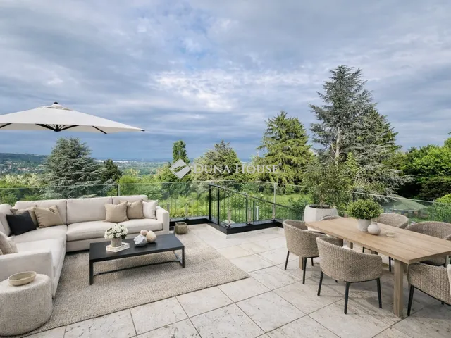 Eladó lakás Budapest III. kerület, Jablonka út 185 nm