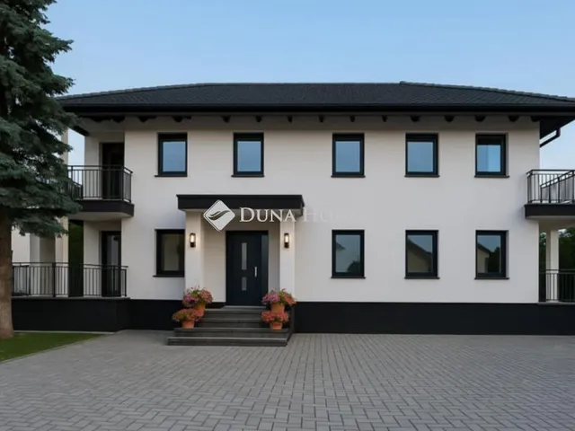 Eladó kereskedelmi és ipari ingatlan Szada 79 nm