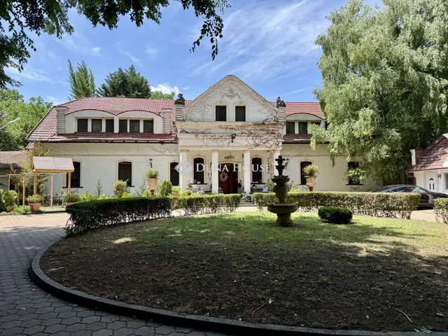 Eladó ház Mocsa 920 nm