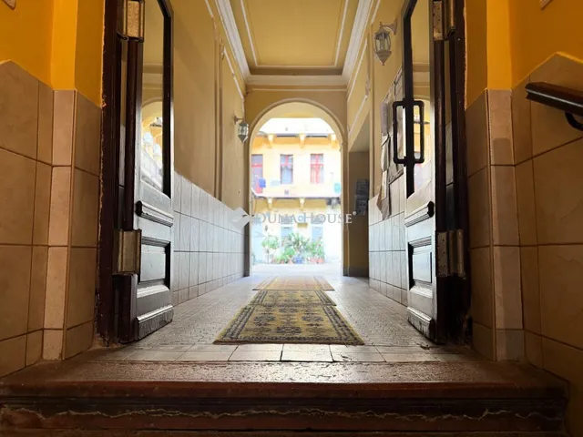 Eladó lakás Budapest VII. kerület 30 nm