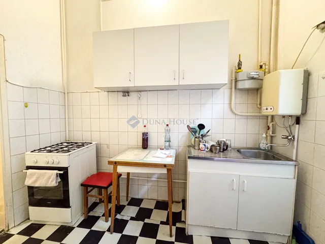 Eladó lakás Budapest VII. kerület, Hernád utca 30 nm