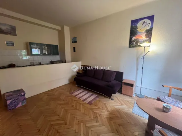 Kiadó lakás Budapest XI. kerület 29 nm