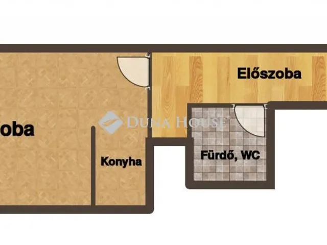 Kiadó lakás Budapest XI. kerület 29 nm