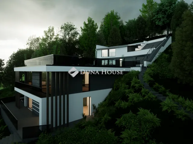 Eladó ház Szentendre 680 nm