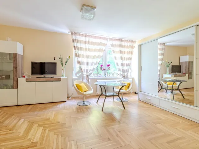 Eladó lakás Budapest XII. kerület 41 nm