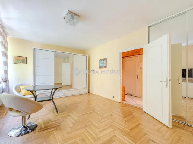Eladó lakás Budapest XII. kerület 41 nm