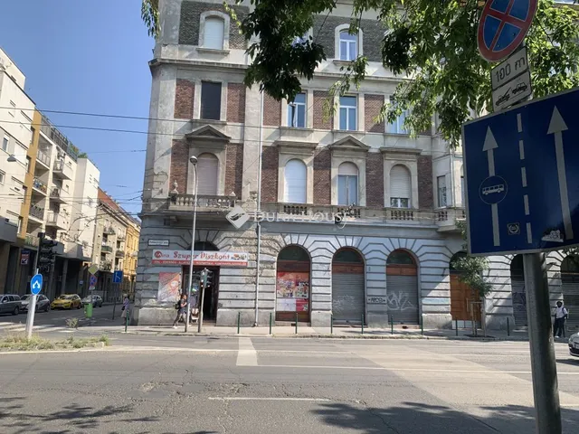 Eladó lakás Budapest VI. kerület, Podmaniczky utca 66 nm