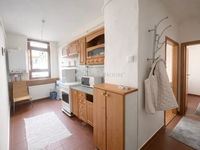 Eladó lakás Budapest XIII. kerület 47 nm