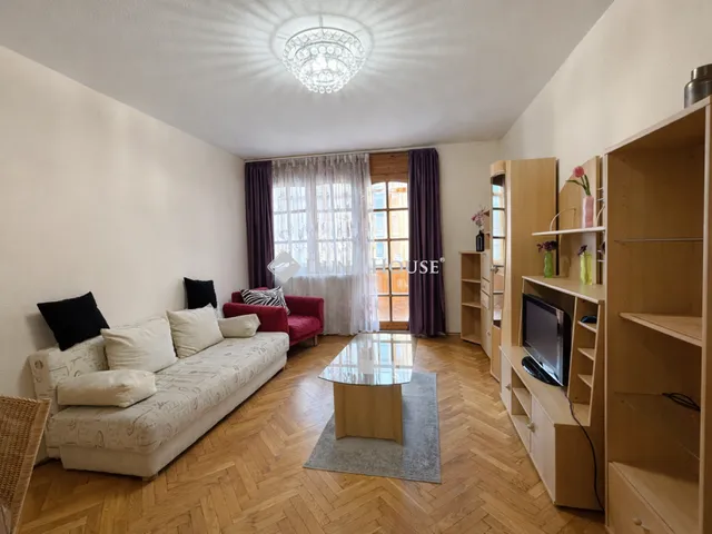 Eladó lakás Budapest XIII. kerület 47 nm