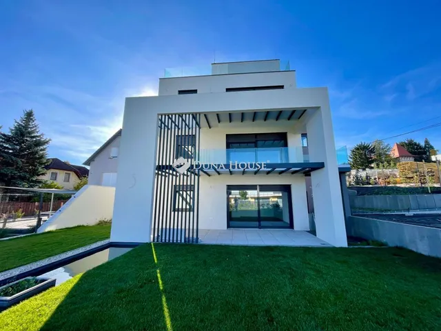 Eladó lakás Budapest XI. kerület 191 nm