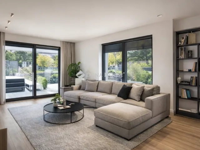 Eladó lakás Budapest XI. kerület, Felsőhatár utca 191 nm