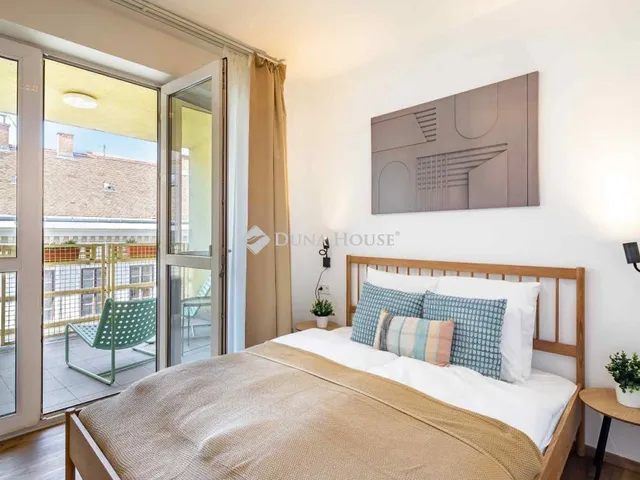 Eladó lakás Budapest VII. kerület 109 nm