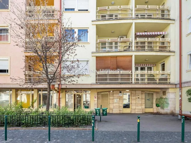 Eladó lakás Budapest VII. kerület, Holló utca 109 nm