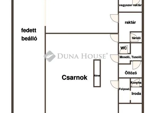 Eladó mezőgazdasági ingatlan Szarvas 820 nm