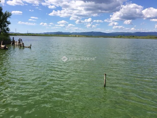 Eladó mezőgazdasági ingatlan Gyöngyöshalász 533696 nm