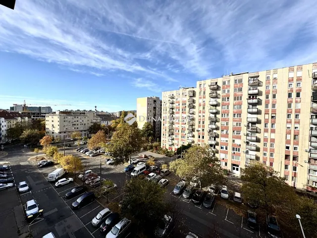 Eladó lakás Budapest XIII. kerület 58 nm