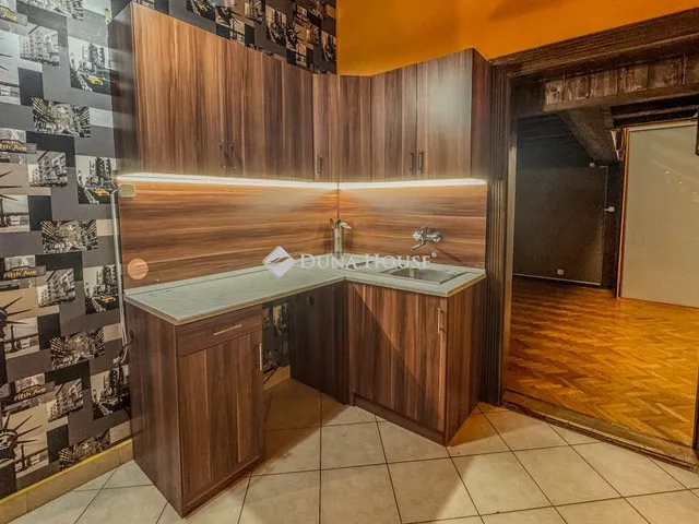 Eladó lakás Budapest VIII. kerület 46 nm