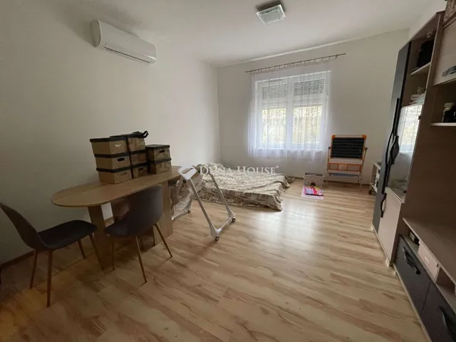 Eladó lakás Budapest IX. kerület 34 nm