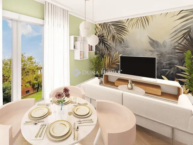 Eladó lakás Budapest III. kerület 127 nm